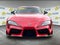2026 Toyota GR Supra 3.0 Premium Auto (Natl)