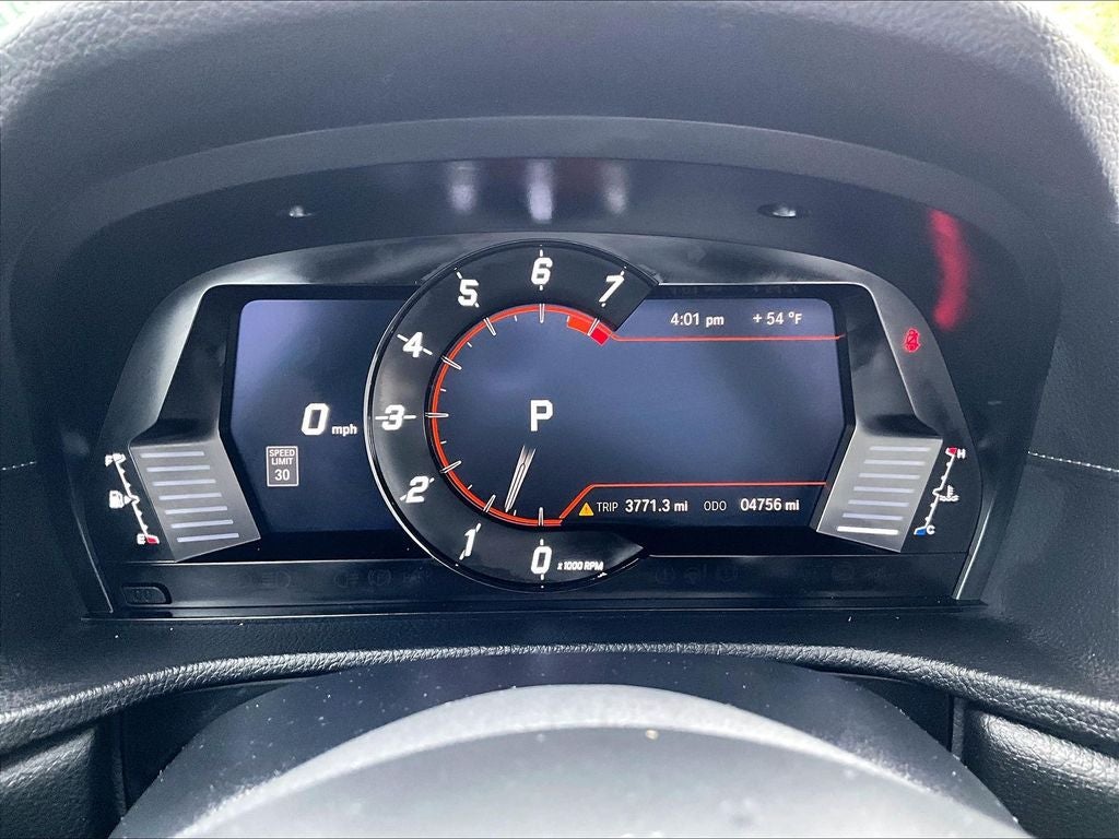 2026 Toyota GR Supra 3.0 Premium Auto (Natl)