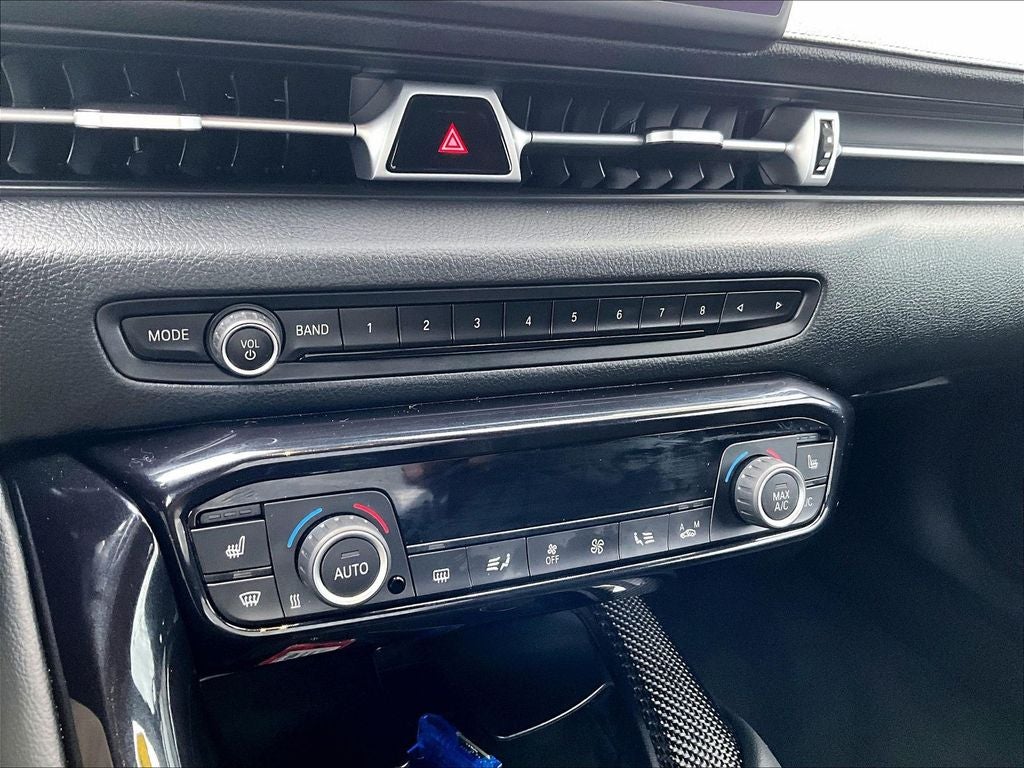 2026 Toyota GR Supra 3.0 Premium Auto (Natl)