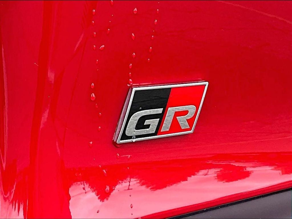 2026 Toyota GR Supra 3.0 Premium Auto (Natl)