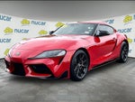 2026 Toyota GR Supra 3.0 Premium Auto (Natl)