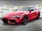 2026 Toyota GR Supra 3.0 Premium Auto (Natl)