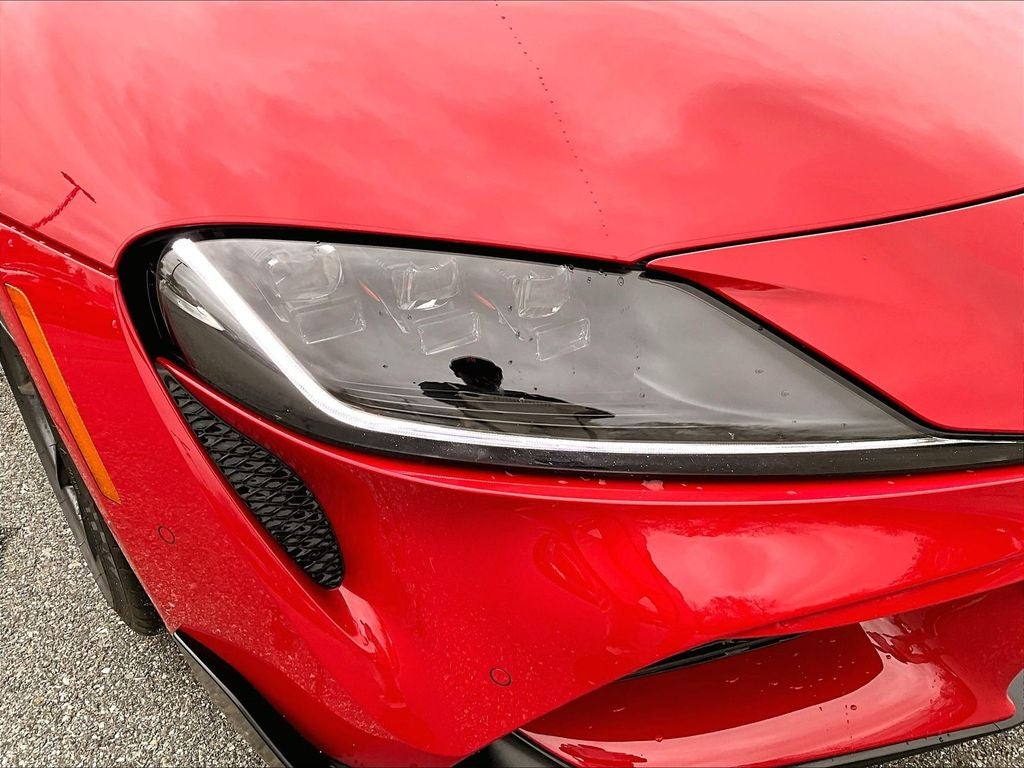 2026 Toyota GR Supra 3.0 Premium Auto (Natl)