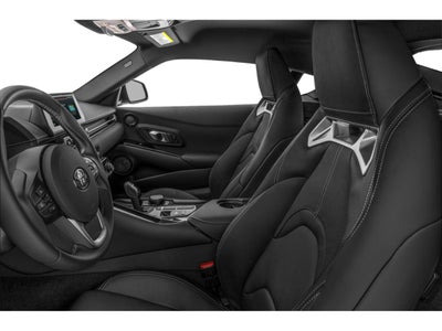 2026 Toyota GR Supra 3.0 Premium Auto (Natl)