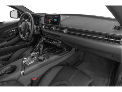2026 Toyota GR Supra 3.0 Premium Auto (Natl)