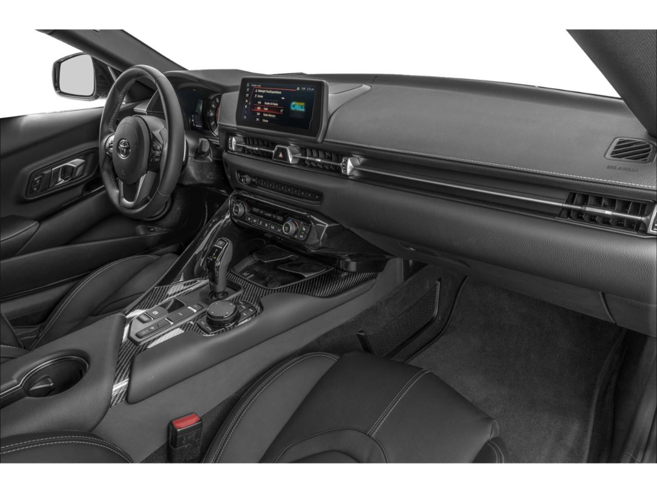 2026 Toyota GR Supra 3.0 Premium Auto (Natl)