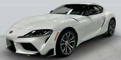 2026 Toyota GR Supra 3.0 Premium Auto (Natl)