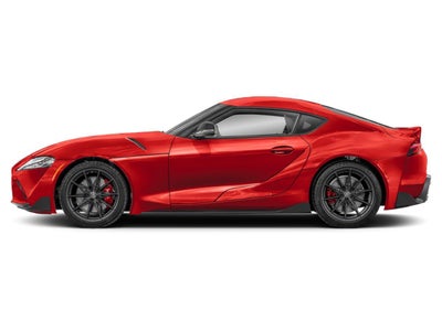 2026 Toyota GR Supra 3.0 Premium Auto (Natl)