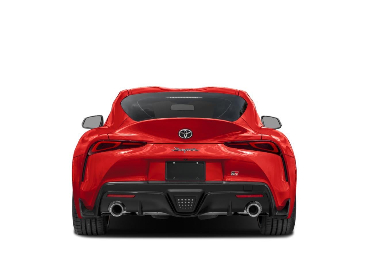 2026 Toyota GR Supra 3.0 Premium Auto (Natl)