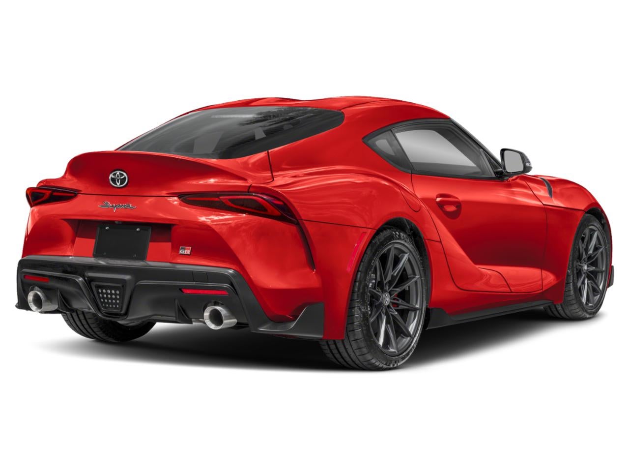 2026 Toyota GR Supra 3.0 Premium Auto (Natl)