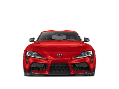 2026 Toyota GR Supra 3.0 Premium Auto (Natl)