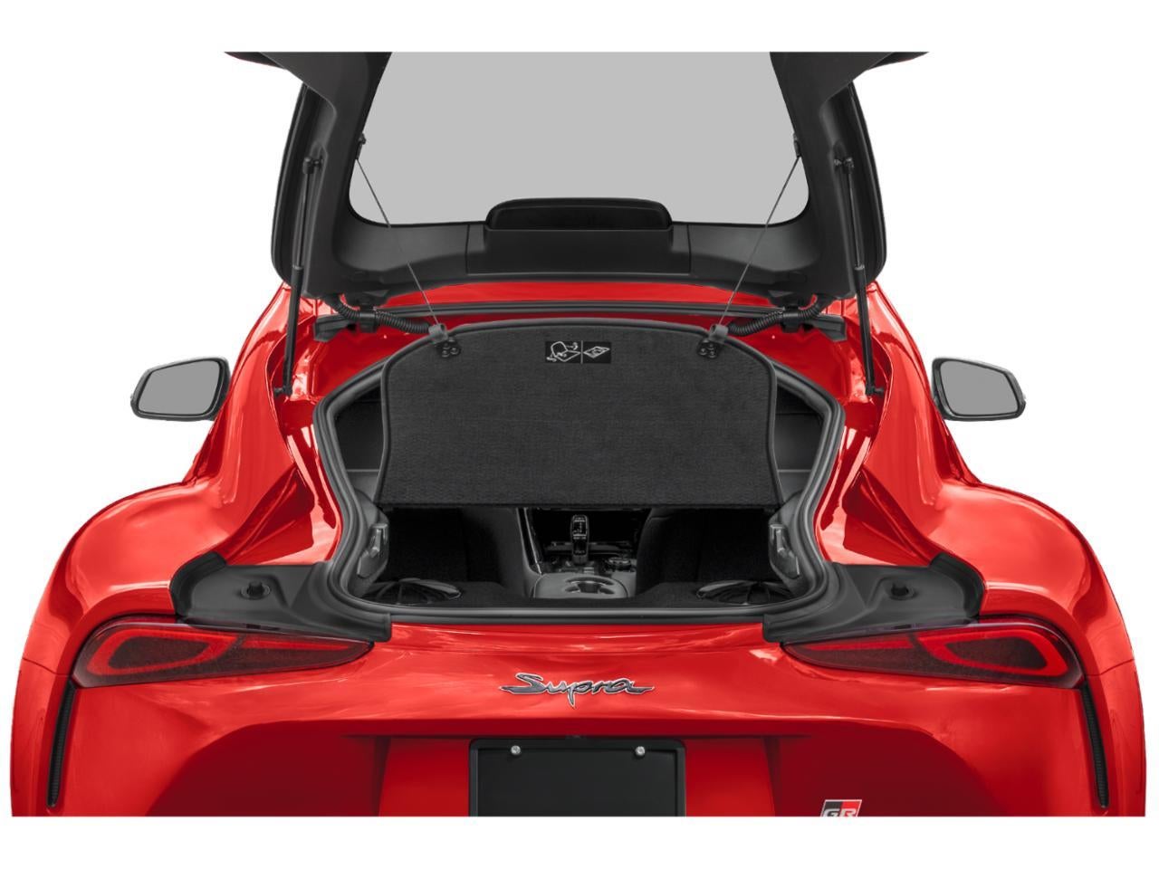 2026 Toyota GR Supra 3.0 Premium Auto (Natl)
