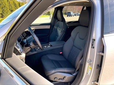 2025 Volvo XC90 B6 Plus 7-Seater 2025.5