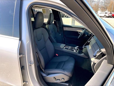 2025 Volvo XC90 B6 Plus 7-Seater 2025.5