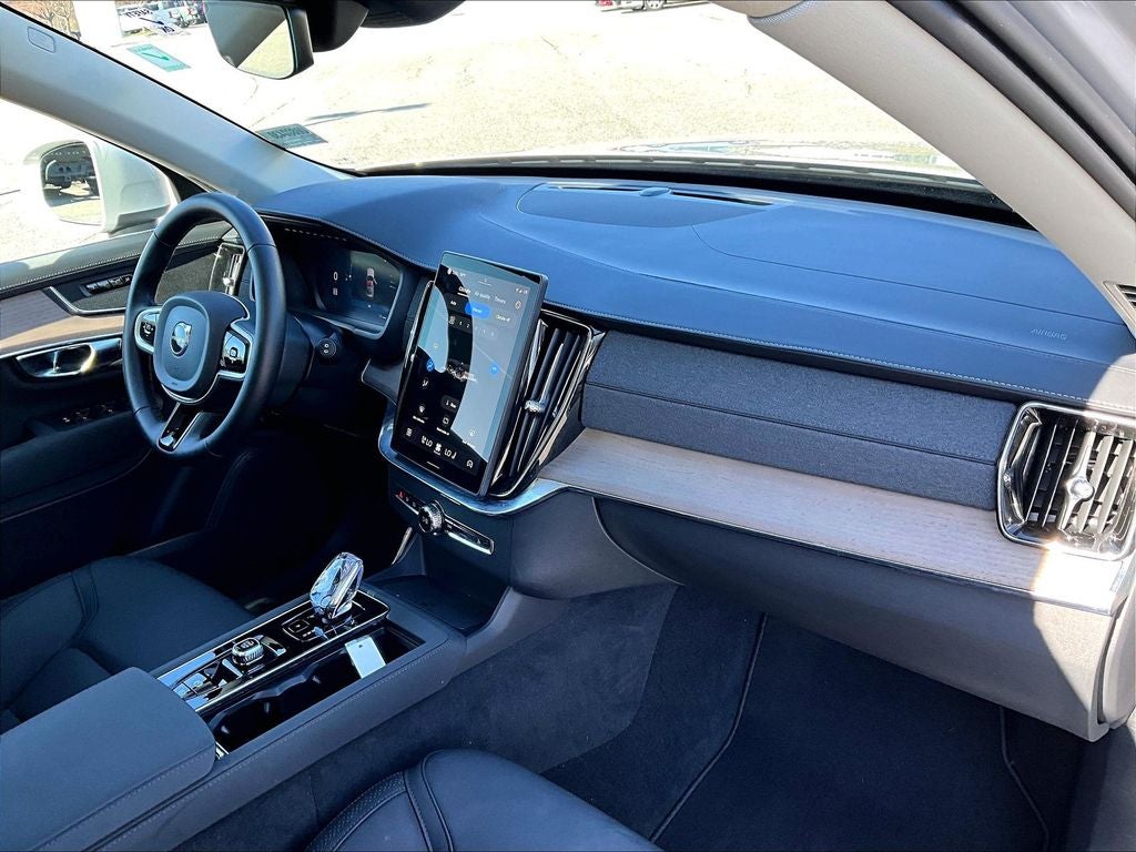 2025 Volvo XC90 B6 Plus 7-Seater 2025.5