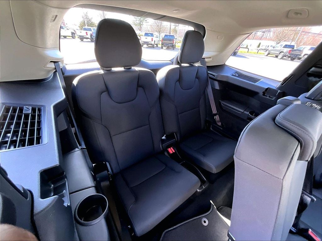 2025 Volvo XC90 B6 Plus 7-Seater 2025.5
