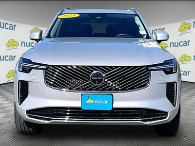 2025 Volvo XC90 B6 Plus 7-Seater 2025.5