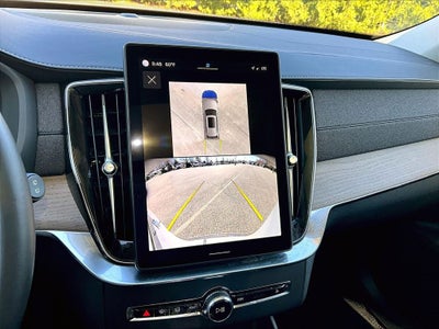 2025 Volvo XC90 B6 Plus 7-Seater 2025.5