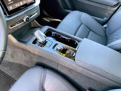 2025 Volvo XC90 B6 Plus 7-Seater 2025.5