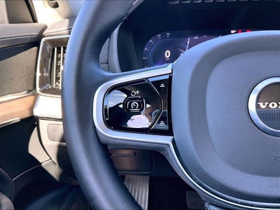 2025 Volvo XC90 B6 Plus 7-Seater 2025.5