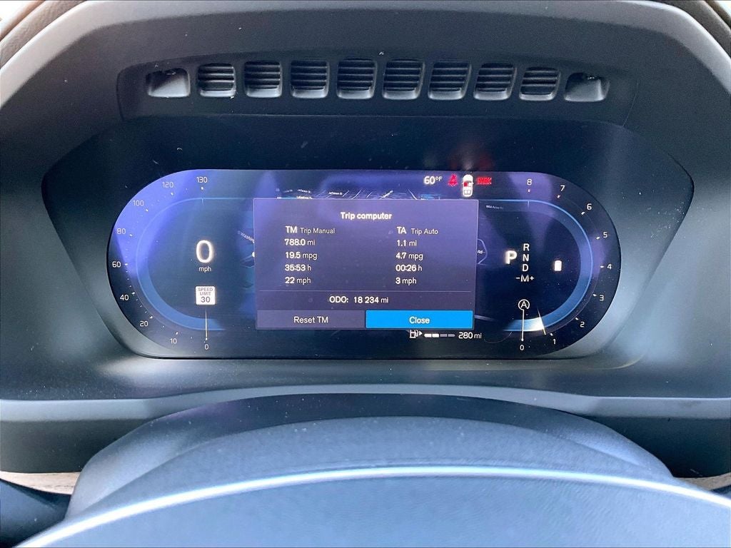 2025 Volvo XC90 B6 Plus 7-Seater 2025.5
