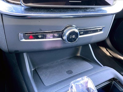 2025 Volvo XC90 B6 Plus 7-Seater 2025.5
