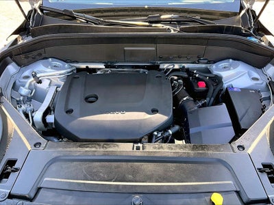 2025 Volvo XC90 B6 Plus 7-Seater 2025.5