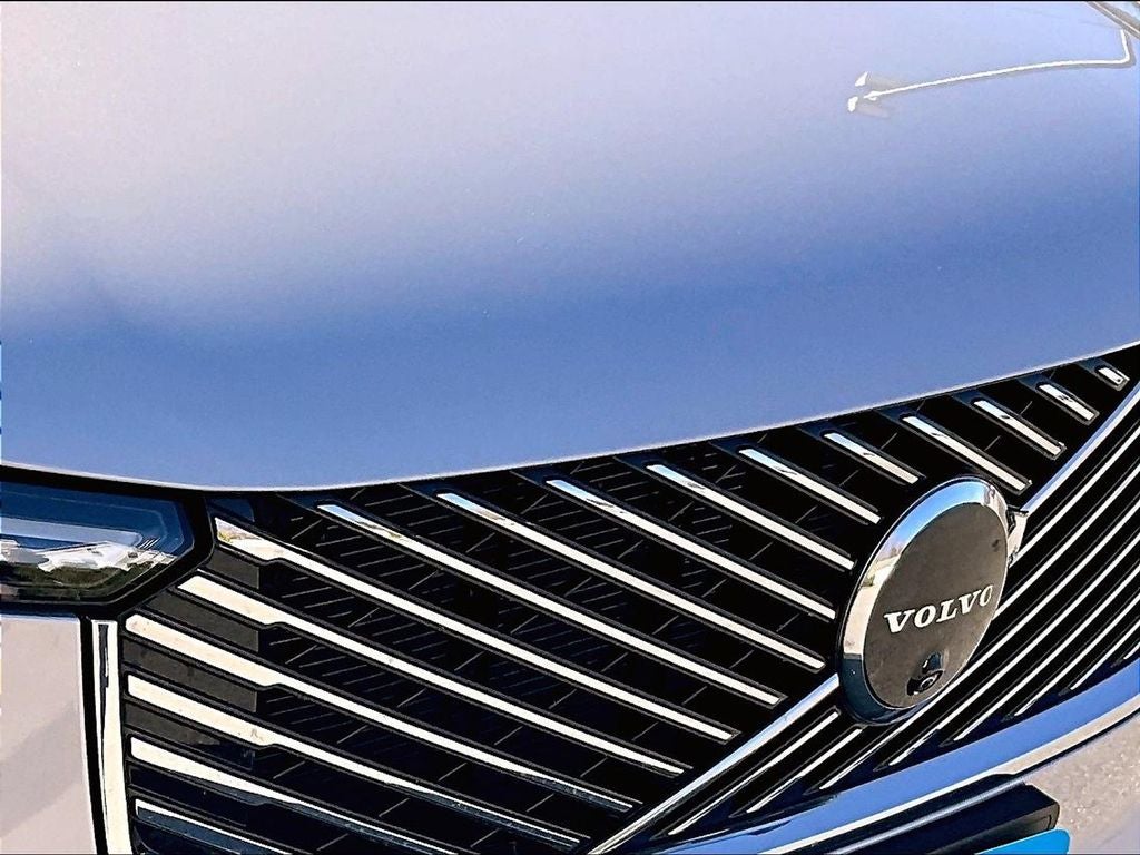 2025 Volvo XC90 B6 Plus 7-Seater 2025.5