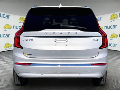 2025 Volvo XC90 B6 Plus 7-Seater 2025.5