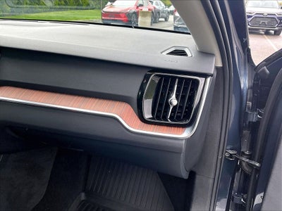 2024 Volvo V60 Cross Country B5 Plus