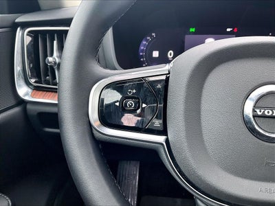2024 Volvo V60 Cross Country B5 Plus