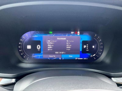 2024 Volvo V60 Cross Country B5 Plus