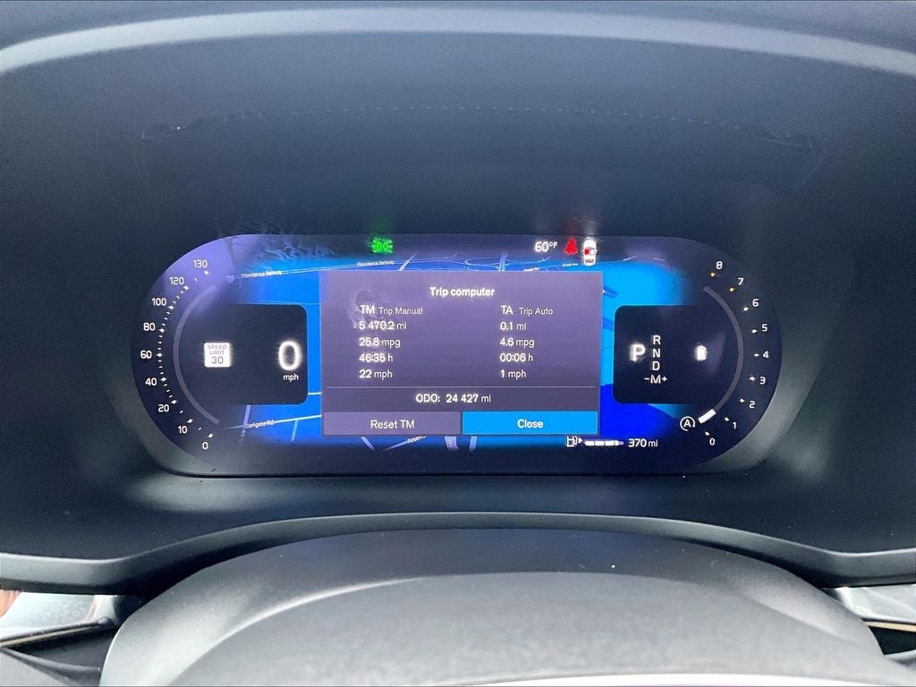 2024 Volvo V60 Cross Country B5 Plus