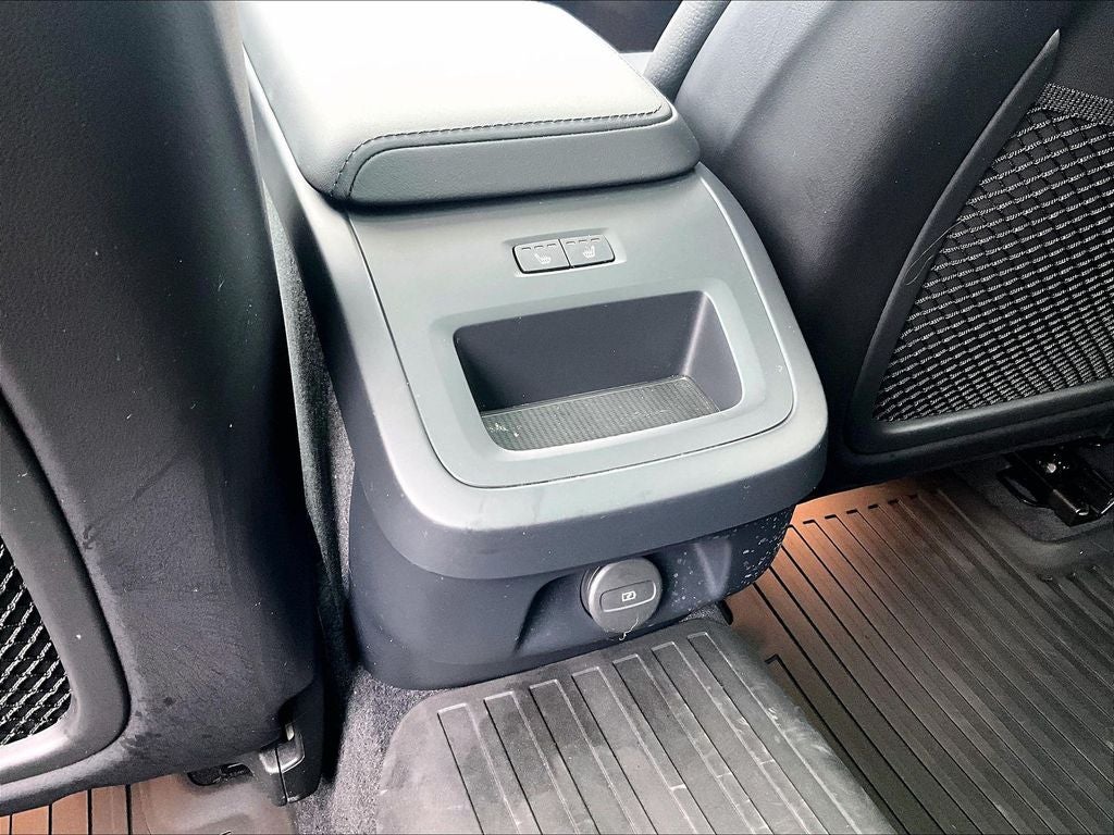 2024 Volvo V60 Cross Country B5 Plus