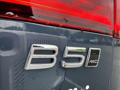 2024 Volvo V60 Cross Country B5 Plus
