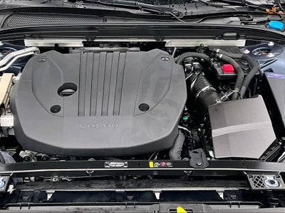 2024 Volvo V60 Cross Country B5 Plus