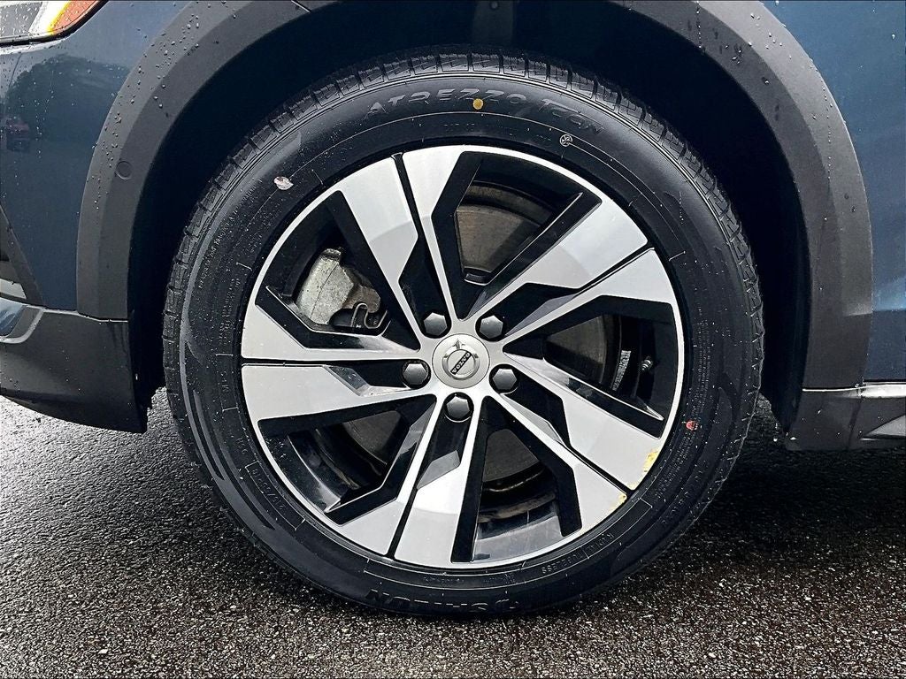 2024 Volvo V60 Cross Country B5 Plus