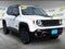 2018 Jeep Renegade Trailhawk