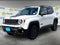 2018 Jeep Renegade Trailhawk
