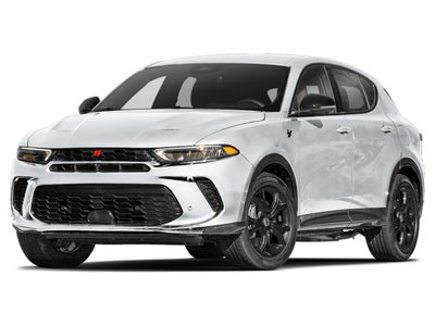 2024 Dodge Hornet R/T EAWD