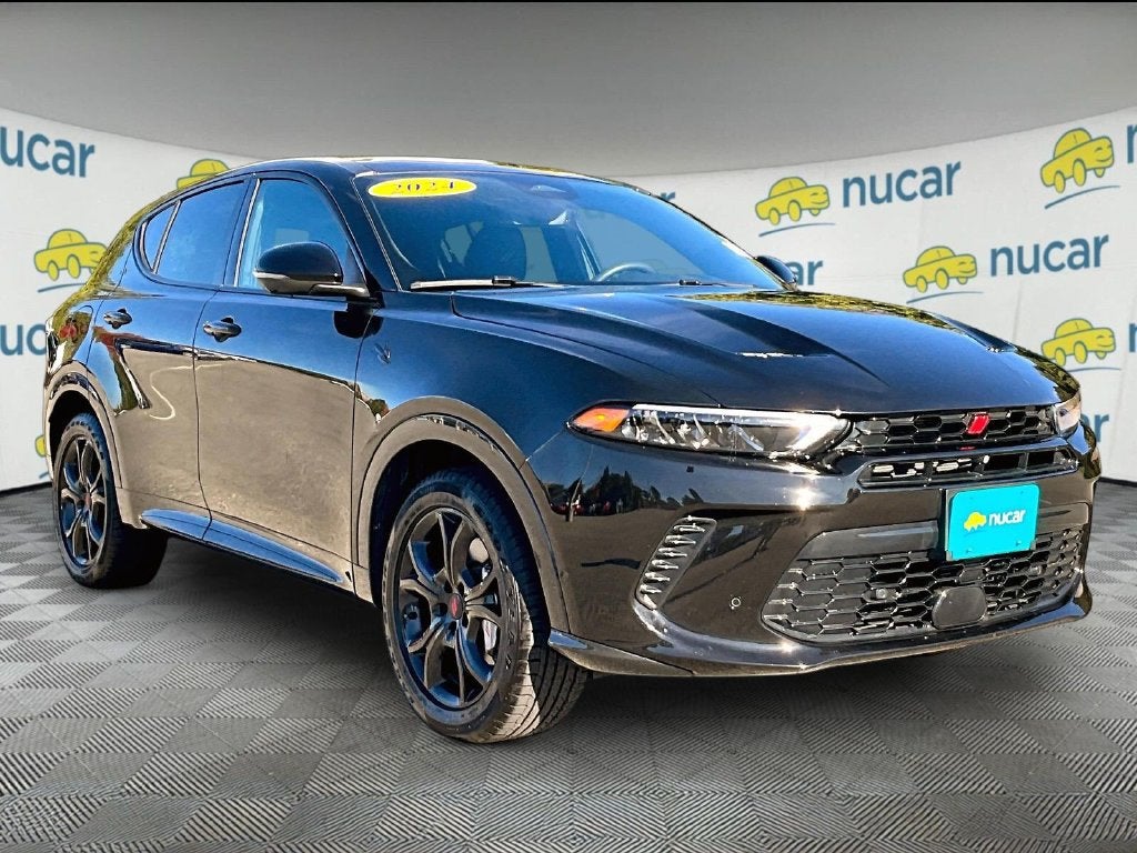 2024 Dodge Hornet R/T Plus