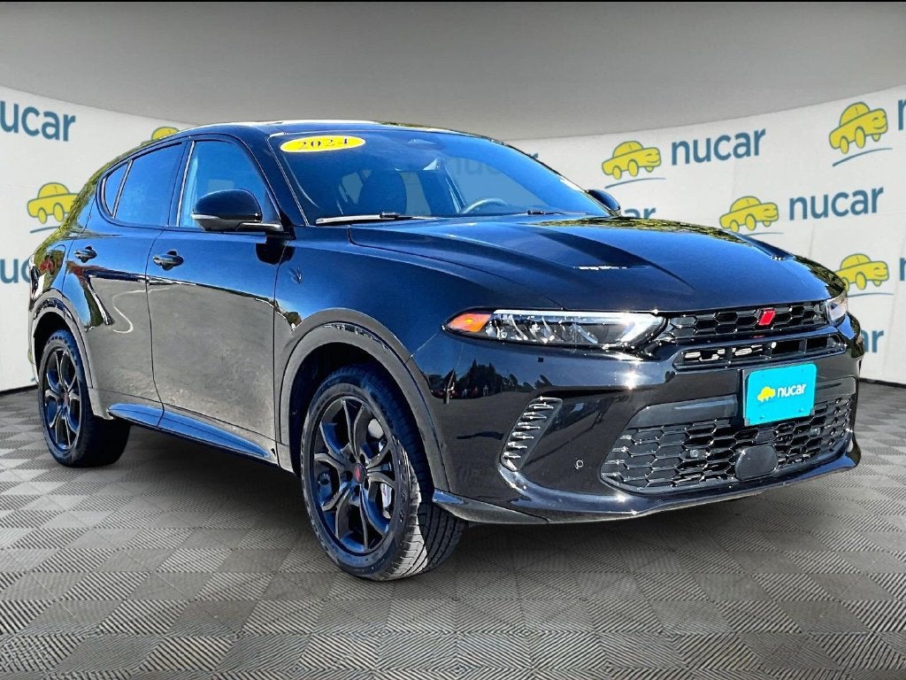 2024 Dodge Hornet R/T Plus
