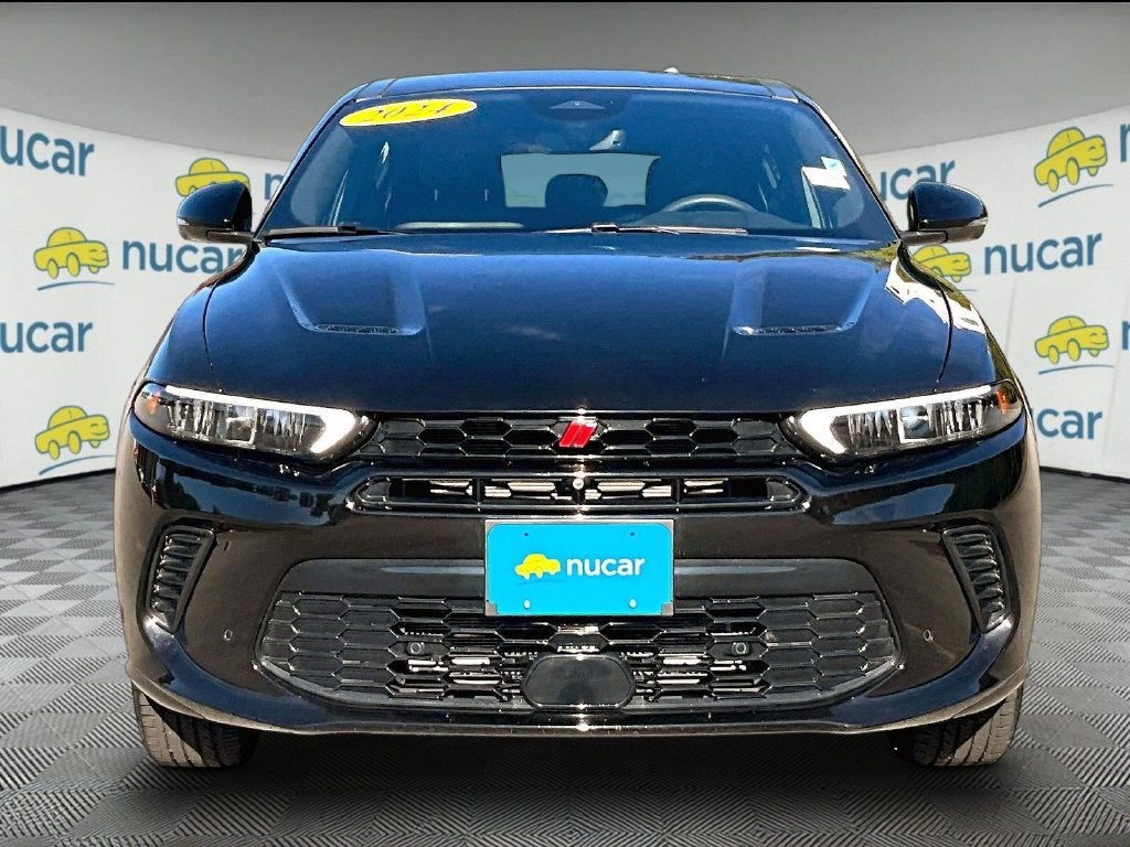 2024 Dodge Hornet R/T Plus