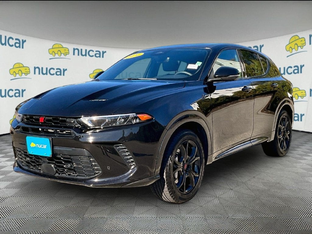 2024 Dodge Hornet R/T Plus
