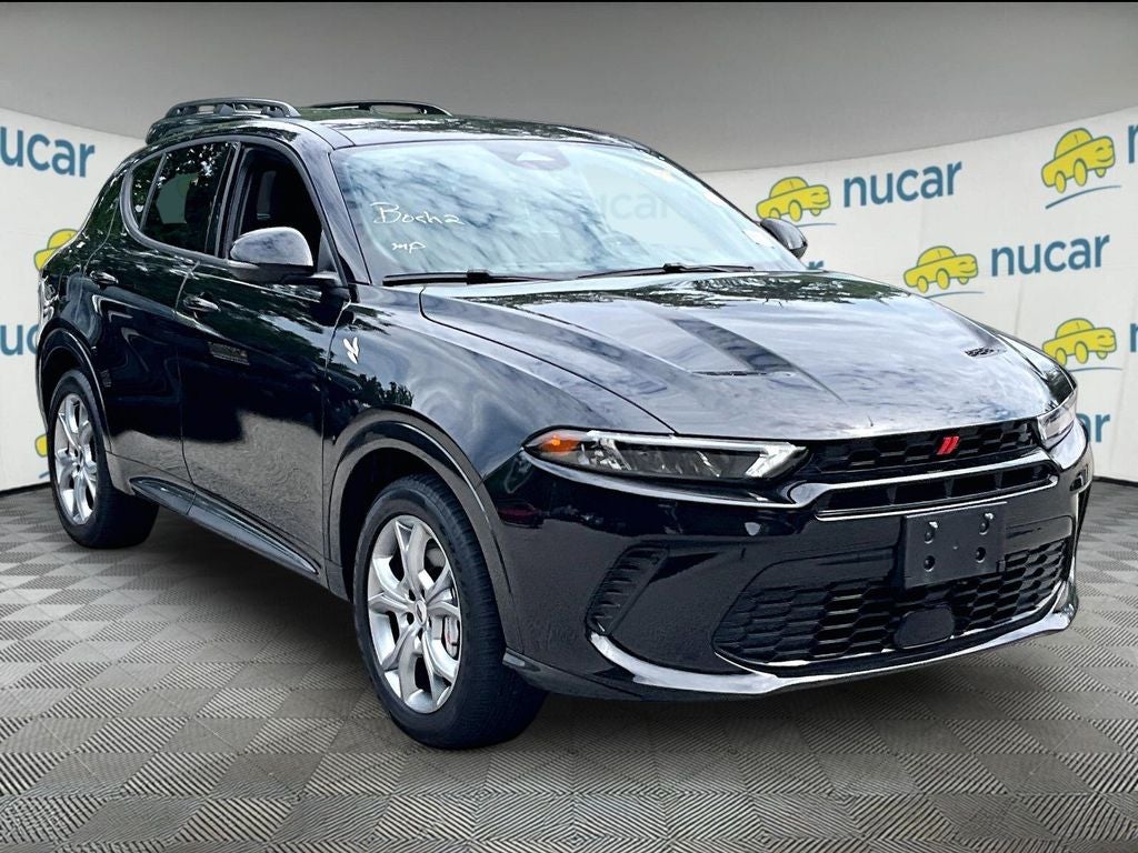 2024 Dodge Hornet R/T Plus