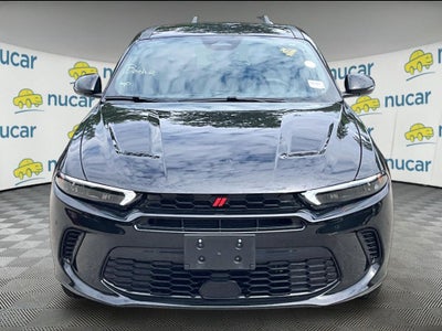 2024 Dodge Hornet R/T Plus