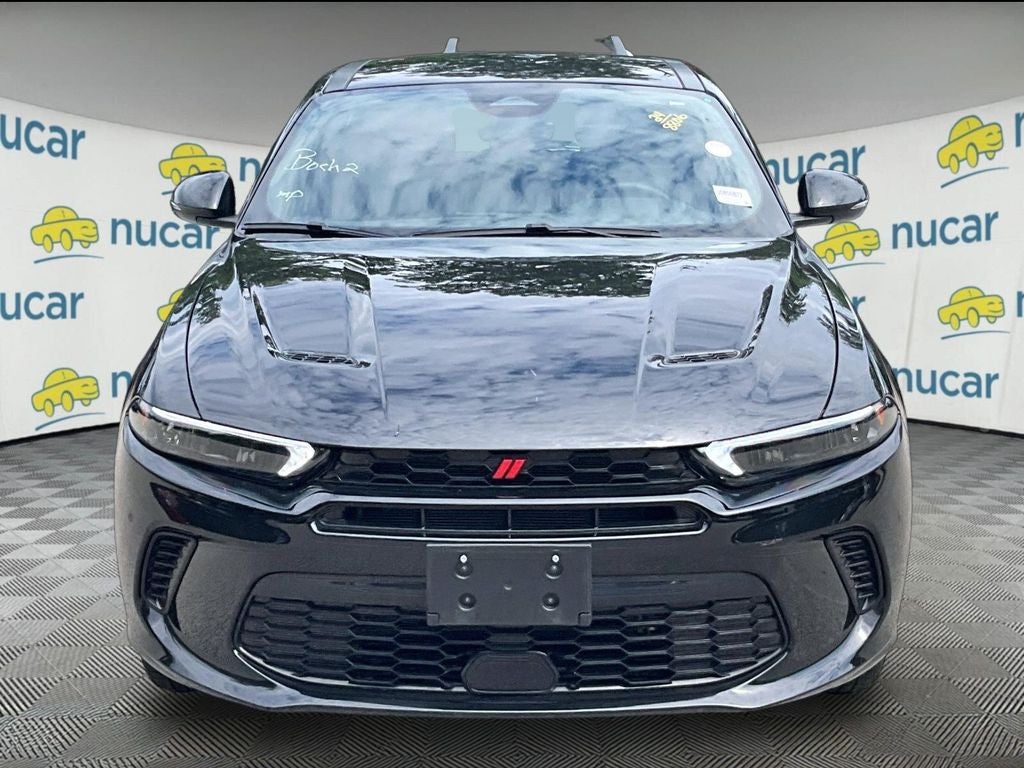 2024 Dodge Hornet R/T Plus