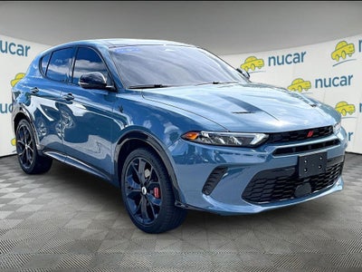 2024 Dodge Hornet R/T Plus