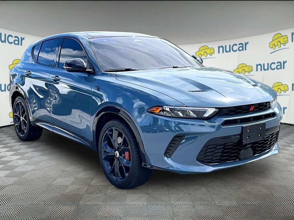 2024 Dodge Hornet R/T Plus