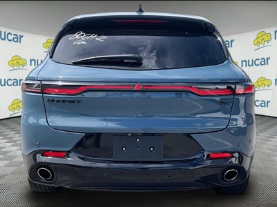 2024 Dodge Hornet R/T Plus